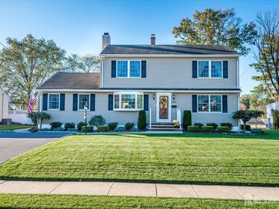 1401 Cherry St, South Plainfield, NJ, 07080