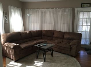 44 Kneeland Ave #1, Binghamton, NY 13905