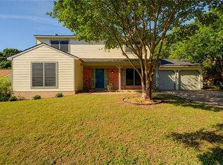 903 Silbury Dr, Austin, TX 78758