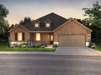 4006 Benbrook Dr, Farmersville, TX, 75442