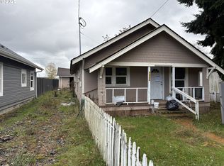 1220 S Tower Ave, Centralia, WA 98531