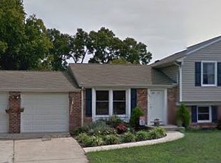 3001 Hickory Valley Dr, Waldorf, MD 20601