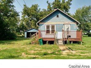 1070 S Academy St, Galesburg, IL 61401