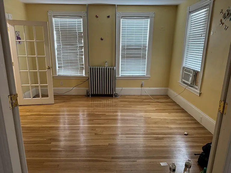 56-58 Wigglesworth St #1 — Photo 11