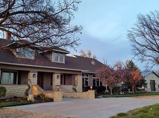 30800 W 37th St N, Mount Hope, KS 67108