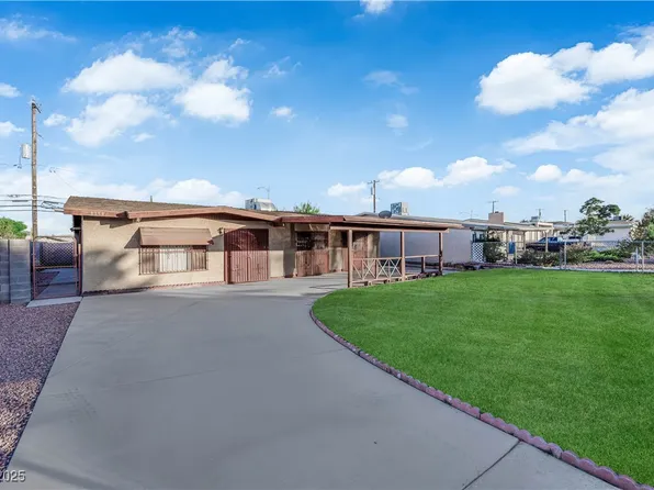 3158 Palmdale St, Las Vegas, NV 89121
