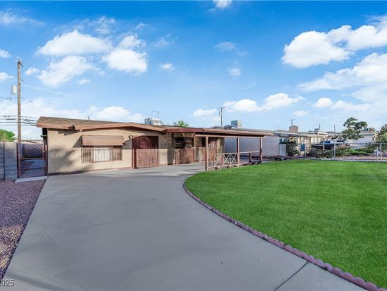 3158 Palmdale St, Las Vegas, NV 89121