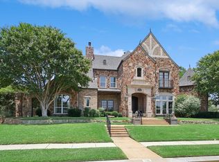 700 Montreux Ave, Colleyville, TX 76034