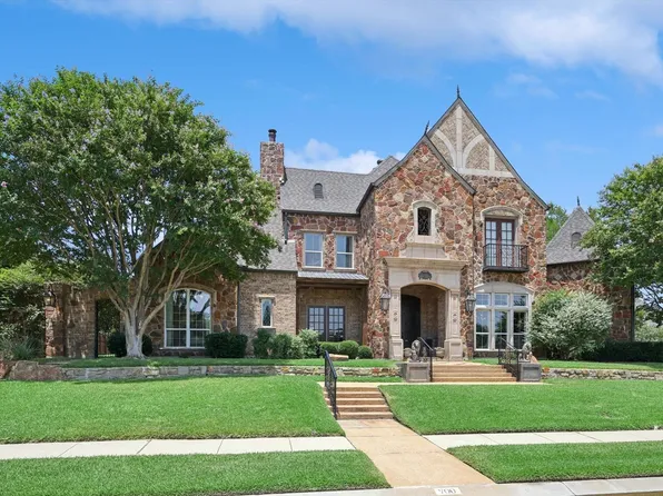 700 Montreux Ave, Colleyville, TX 76034