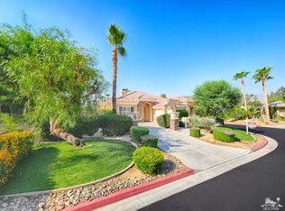 51 Vista Mirage Way, Rancho Mirage, CA 92270