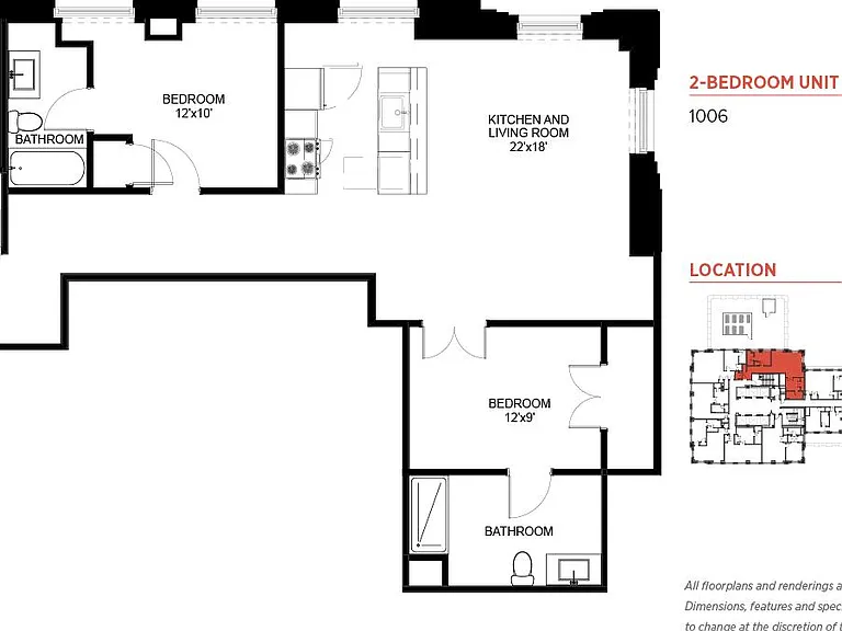 The Residences at The RJ Reynolds Building — Photo 37