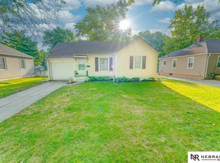 1644 N Linden St, Wahoo, NE 68066
