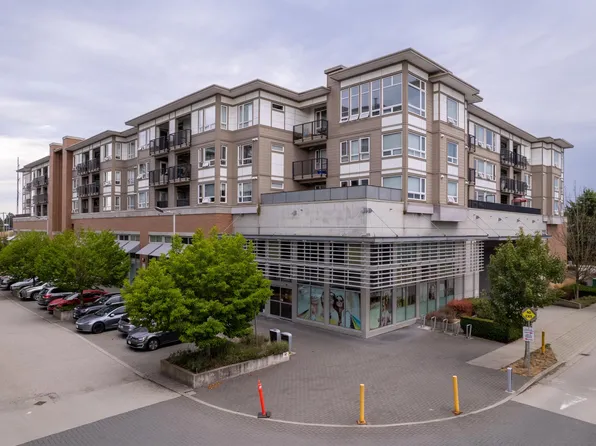 12339 Steveston Hwy #233, Richmond, BC V6W 0B4