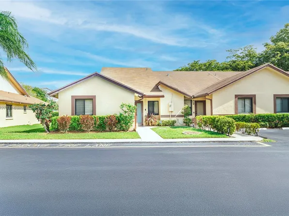 11167 NW 38th Pl, Sunrise, FL 33351