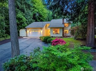 Cottage Lake Bridle Trails 03, Woodinville, WA 98077
