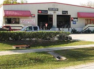 2600 Pemberton Dr, Apopka, FL 32703