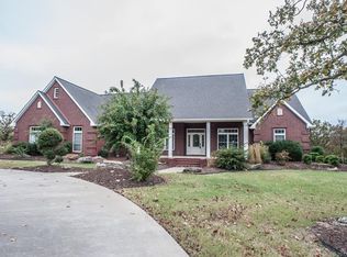 1 Colonial Cir, McAlester, OK 74501