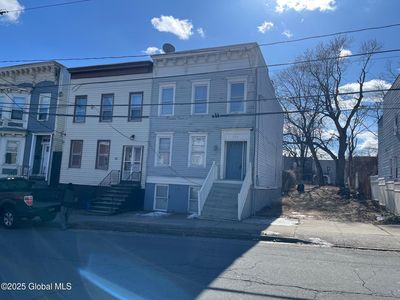 224-226 Myrtle Avenue, Albany, NY, 12202