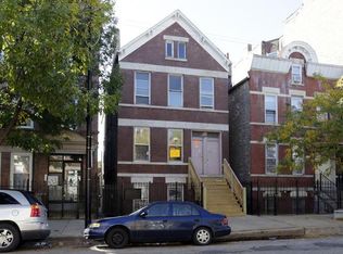 1523 W 18th Pl APT 1A, Chicago, IL 60608