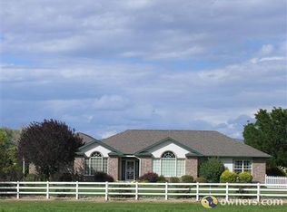 2722 H Rd, Grand Junction, CO 81506