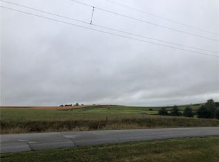 2464 Marion Ave, Greenfield, IA 50849