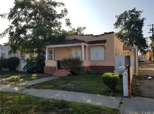 612 E 76th St, Los Angeles, CA 90001