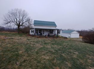 782 Market St, Piketon, OH 45661