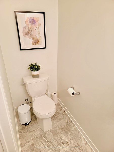 Mississauga Townhouse for rent - 2 Bedrooms — photo 10