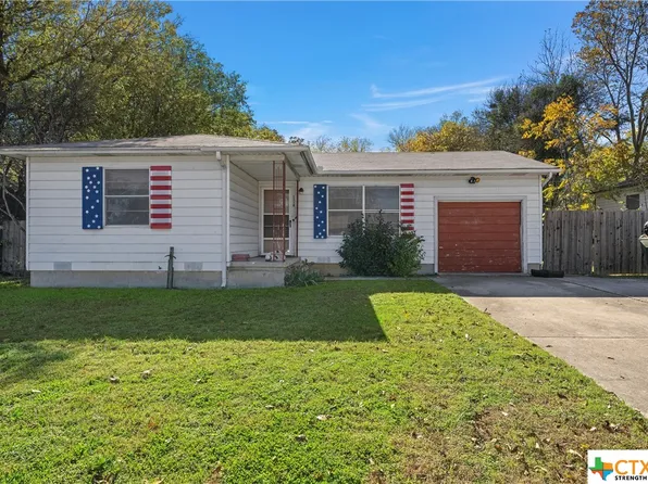1318 Duvall Dr, Killeen, TX 76541