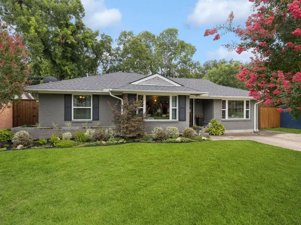 10214 Lanshire Dr, Dallas, TX 75238