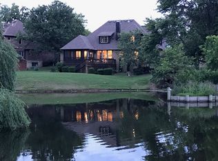 3343 E Jasper Ln, Fayetteville, AR 72764