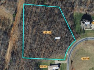 2172 Walnut Crossing Run #28 & 29, Yadkinville, NC 27055