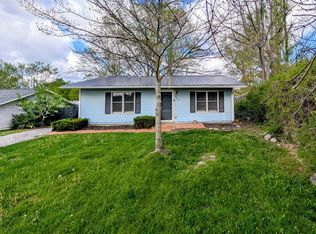 227 W Jersey St, Johnstown, OH 43031