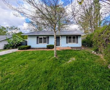 227 W Jersey St, Johnstown, OH, 43031