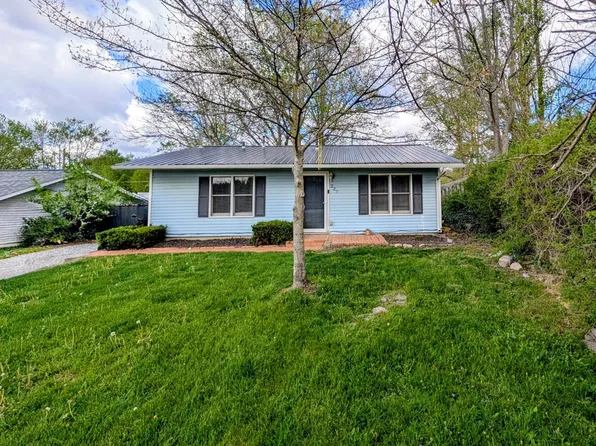 227 W Jersey St, Johnstown, OH 43031