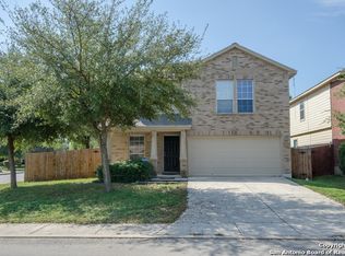 10302 Roseangel Ln, Helotes, TX 78023