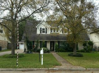 1906 Lasalle Ln, League City, TX 77573