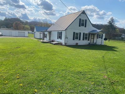 1352 Randolph Dr, Beverly, WV, 26253