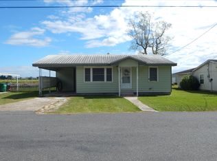 239 Danos St, Raceland, LA 70394