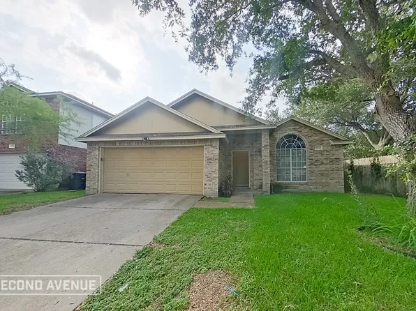 7634 Cedar Brook Dr, Corpus Christi, TX 78413