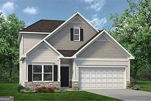 1st image of 620 Summerfield Lan NW