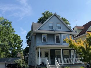 37 Brookfield Rd #1, Montclair, NJ 07043