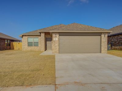 7004 26th St, Lubbock, TX, 79407