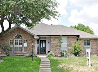 1432 Mapleview Dr, Carrollton, TX 75007