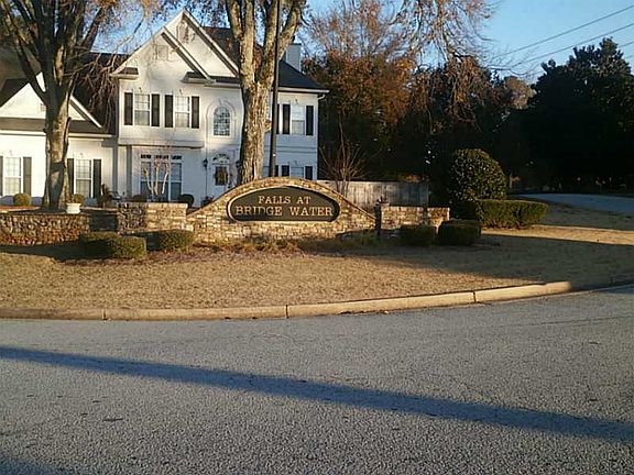 3rd image of 1231 Falls Creek Ct