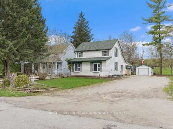 1442 Mill St, Caledon, ON L7C 1S1