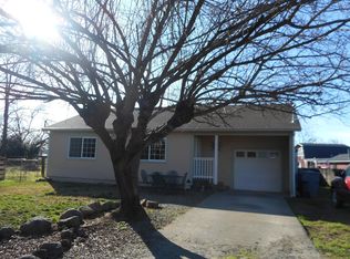 4940 Bonnyview Ave, Redding, CA 96001