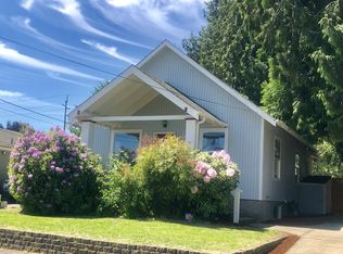 10355 N Mohawk Ave, Portland, OR 97203