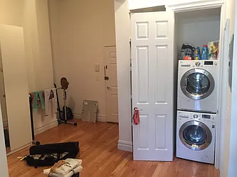 Rented by Westminster Management