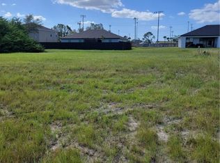 1020 Chiquita Blvd N, Cape Coral, FL 33993